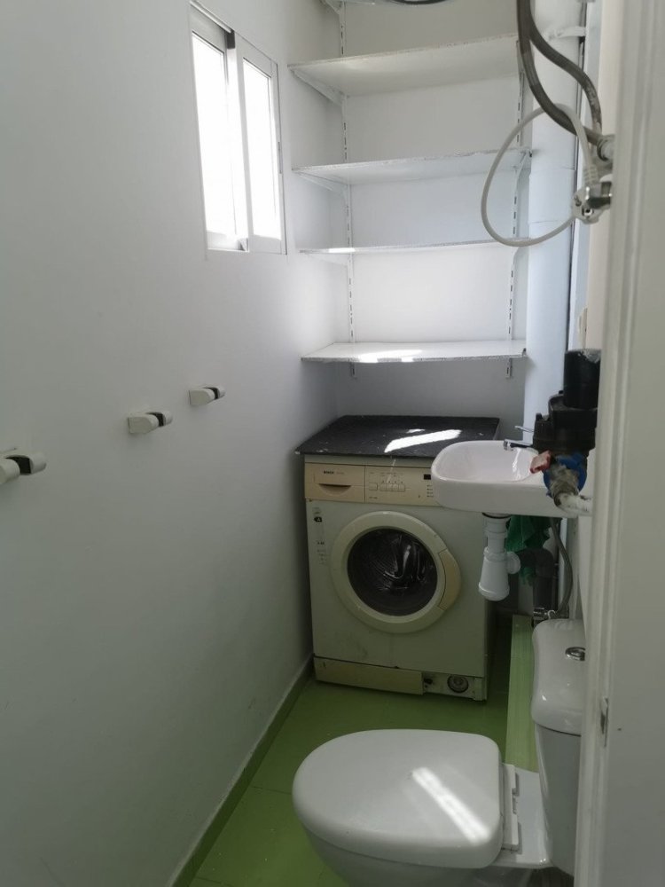 3 Schlafzimmer Wohnung in Alicante, Spain, Nr. 286444