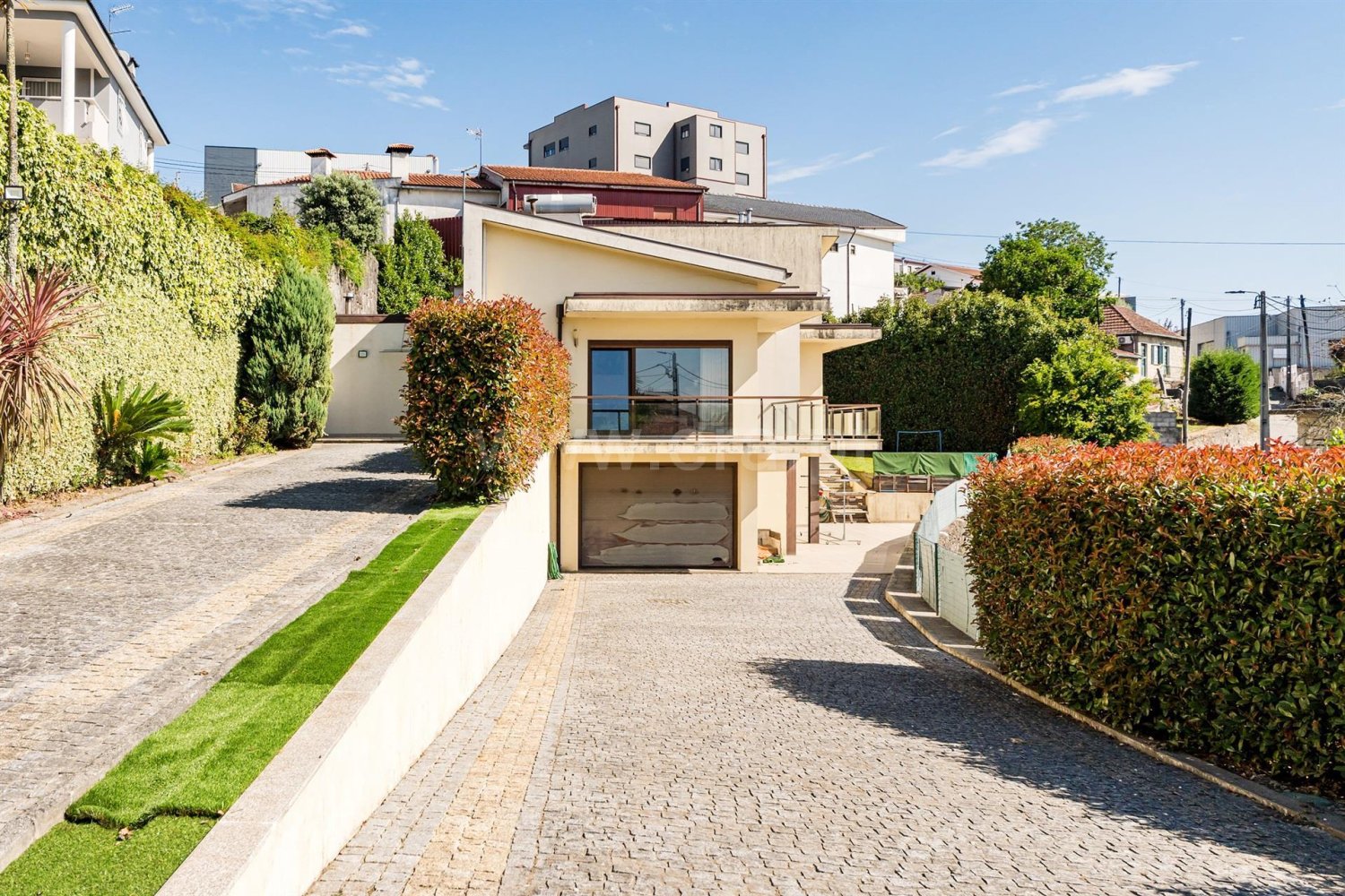 3 bedrooms House in Vilela, Portugal No. 249839