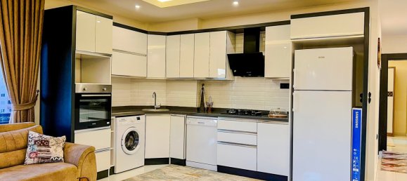 Apartment 2+1 in Mahmutlar, Turkey No. 16079 25