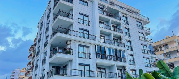 Apartment 2+1 in Mahmutlar, Turkey No. 16079 9