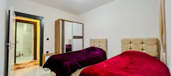 Apartment 2+1 in Mahmutlar, Turkey No. 16079 18