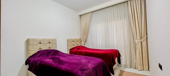 Apartment 2+1 in Mahmutlar, Turkey No. 16079 20