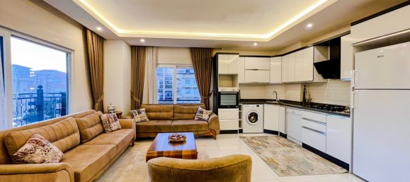 Apartment 2+1 in Mahmutlar, Turkey No. 16079 13
