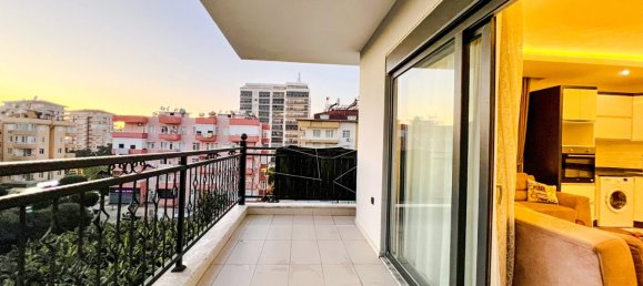 Apartment 2+1 in Mahmutlar, Turkey No. 16079 19