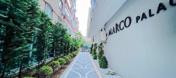 Apartment 2+1 in Mahmutlar, Turkey No. 16079 7