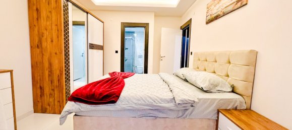 Apartment 2+1 in Mahmutlar, Turkey No. 16079 24