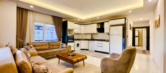 Apartment 2+1 in Mahmutlar, Turkey No. 16079 14