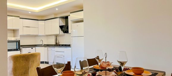 Apartment 2+1 in Mahmutlar, Turkey No. 16079 11