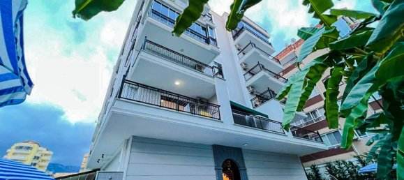 Apartment 2+1 in Mahmutlar, Turkey No. 16079 3