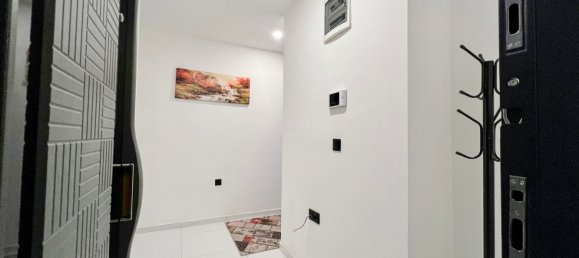 Apartment 2+1 in Mahmutlar, Turkey No. 16079 15