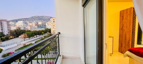 Apartment 2+1 in Mahmutlar, Turkey No. 16079 16