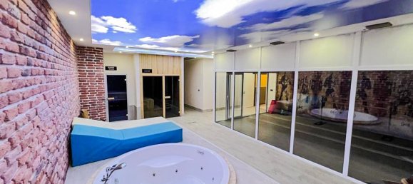 Apartment 2+1 in Mahmutlar, Turkey No. 16079 5