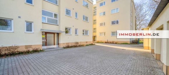 2-Zimmer Wohnung in Hakenfelde, Germany, Nr. 321768 3