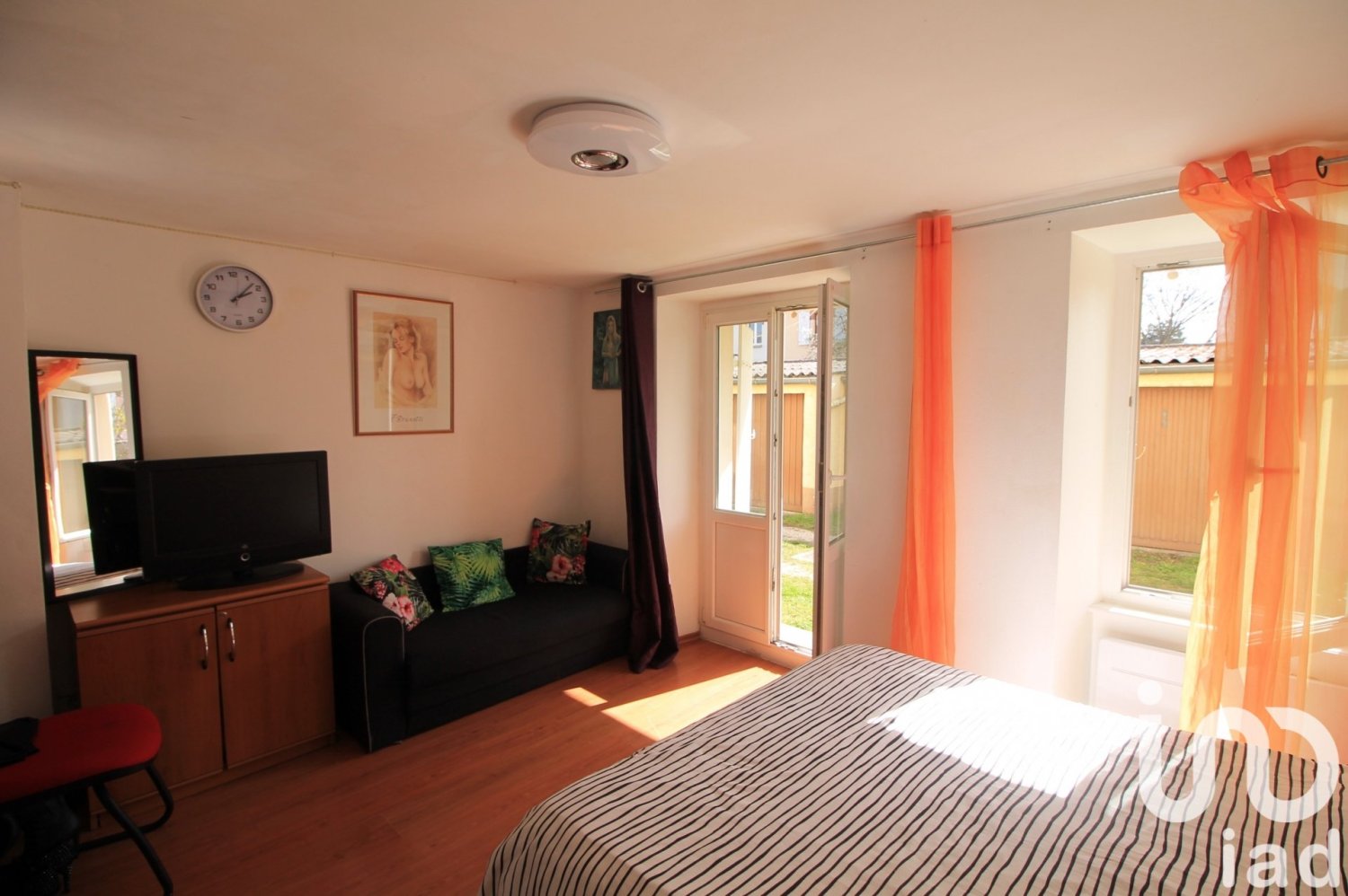 2 bedrooms Apartment in Colmar, France No. 68362