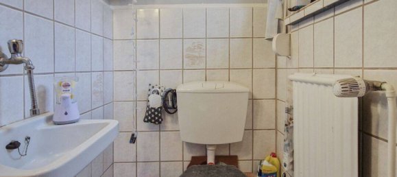 Таунхаус с 2 спальнями в Штайнбург, Германия № 325619 5