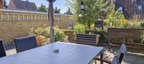 Таунхаус с 2 спальнями в Штайнбург, Германия № 325619 11