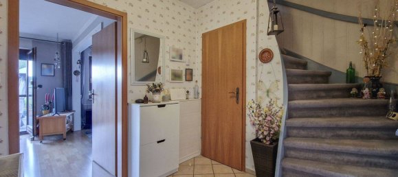 Таунхаус с 2 спальнями в Штайнбург, Германия № 325619 7