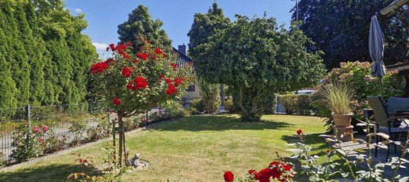 Таунхаус с 2 спальнями в Штайнбург, Германия № 325619 13