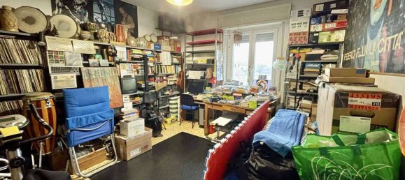 1 Schlafzimmer Wohnung in Borgo Virgilio, Italy, Nr. 227257 12