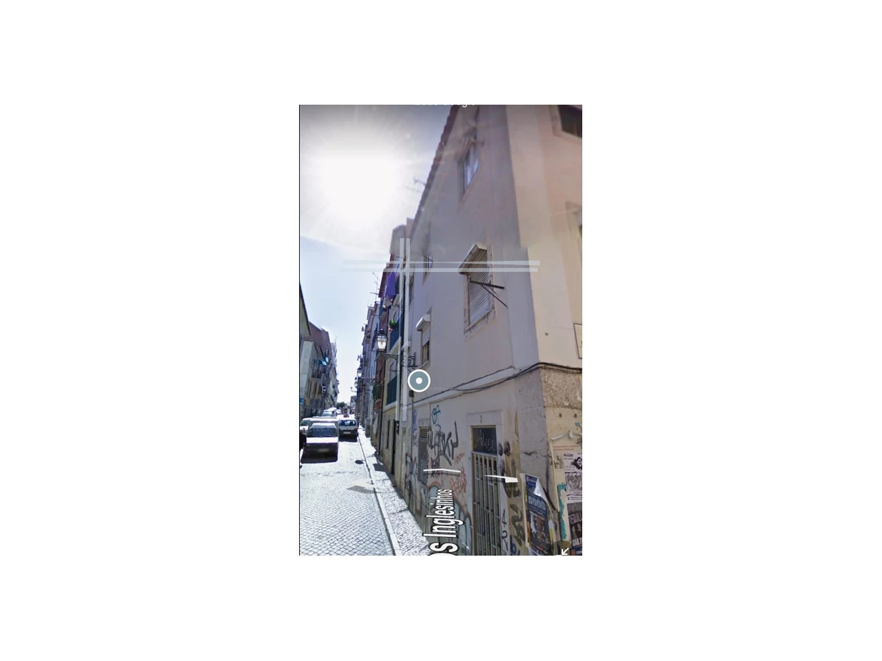 Bâtiment à Lisbon, Portugal 61m² No. 113103