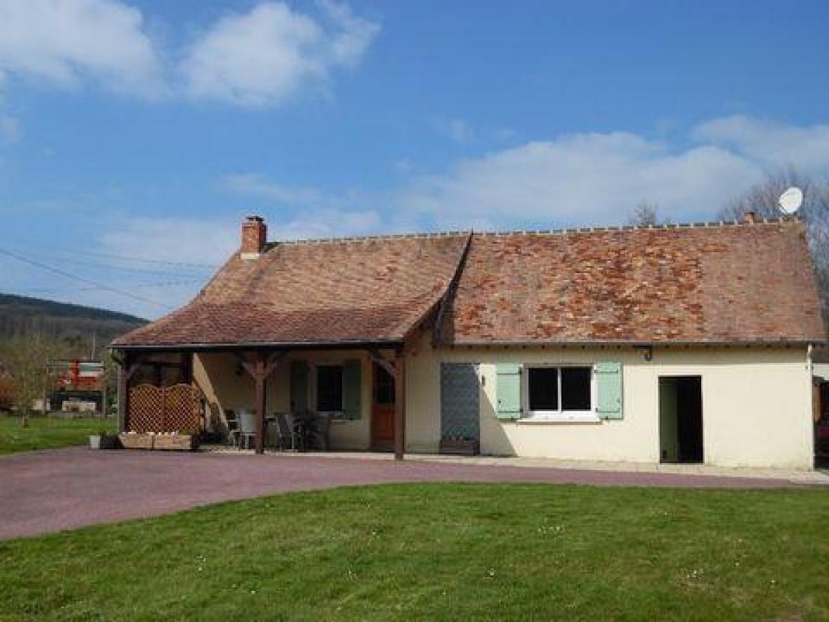 2 chambres Maison à Mamers, France No. 32249