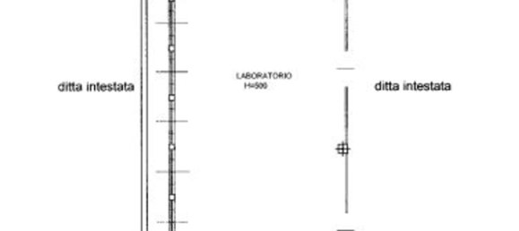 787m² Warehouse in Agrate Brianza, Italy No. 65183 4