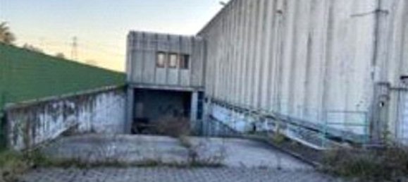 787m² Warehouse in Agrate Brianza, Italy No. 65183 18