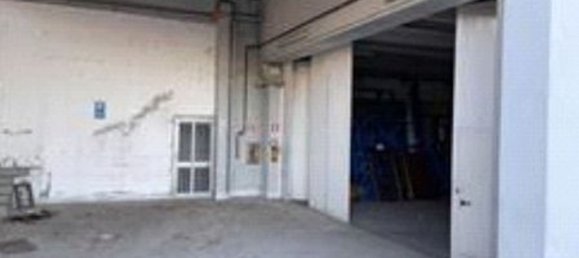 787m² Warehouse in Agrate Brianza, Italy No. 65183 20