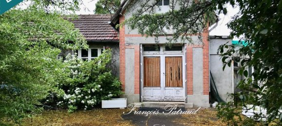 Замки и поместья с 6 спальнями в Жьен, Франция № 67876 13