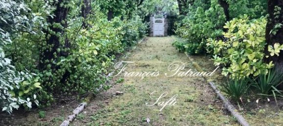 Замки и поместья с 6 спальнями в Жьен, Франция № 67876 28