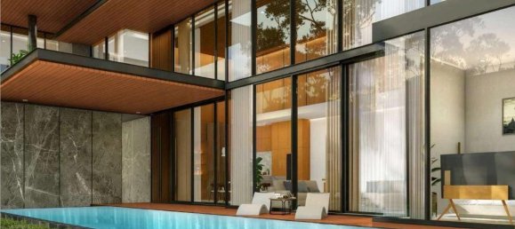 6 bedrooms Penthouse in Pattaya, Thailand No. 22558 8