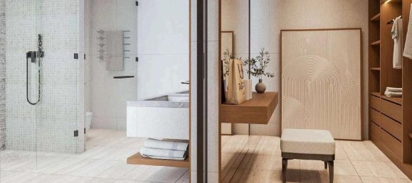 6 bedrooms Penthouse in Pattaya, Thailand No. 22558 3