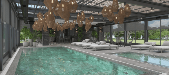 شقة 2+1 في Alanya, Turkey رقم 33530 14