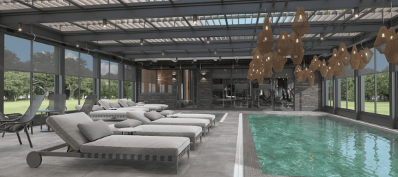 شقة 2+1 في Alanya, Turkey رقم 33530 13