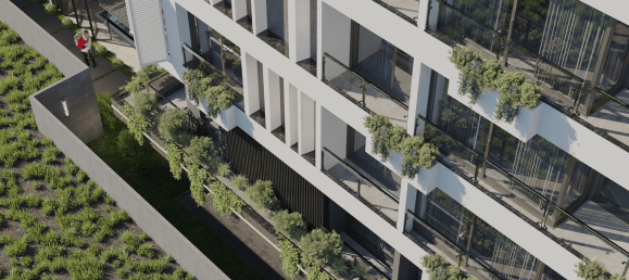 شقة 2+1 في Alanya, Turkey رقم 33530 29