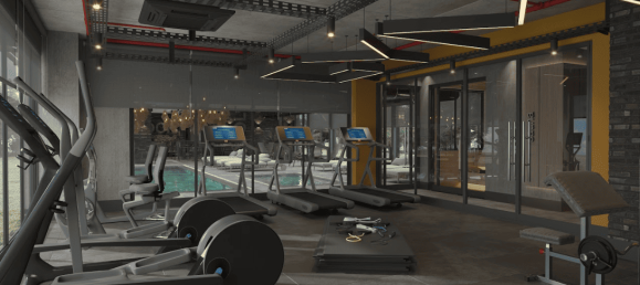 شقة 2+1 في Alanya, Turkey رقم 33530 11