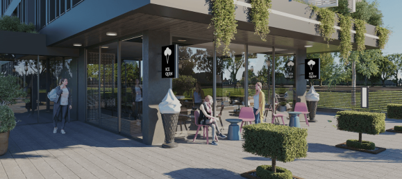 شقة 2+1 في Alanya, Turkey رقم 33530 3