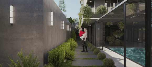 شقة 2+1 في Alanya, Turkey رقم 33530 30