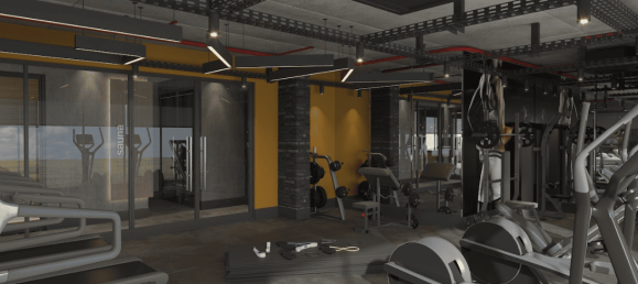 شقة 2+1 في Alanya, Turkey رقم 33530 12