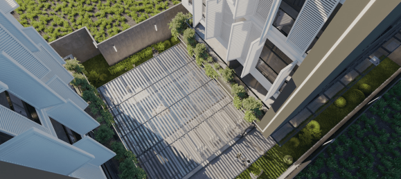 شقة 2+1 في Alanya, Turkey رقم 33530 6