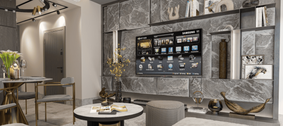 شقة 2+1 في Alanya, Turkey رقم 33530 21