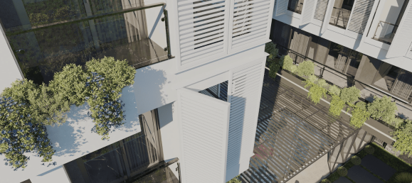 شقة 2+1 في Alanya, Turkey رقم 33530 2