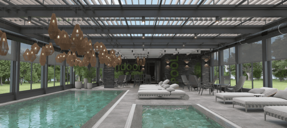 شقة 2+1 في Alanya, Turkey رقم 33530 17