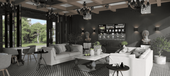 شقة 2+1 في Alanya, Turkey رقم 33530 10