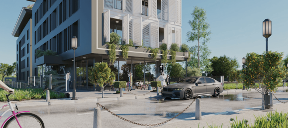 شقة 2+1 في Alanya, Turkey رقم 33530 7