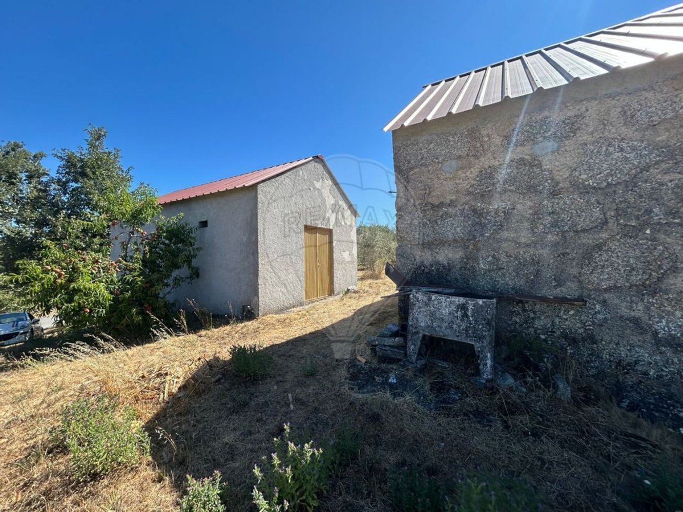 1 bedroom House in Tabua, Portugal No. 257061