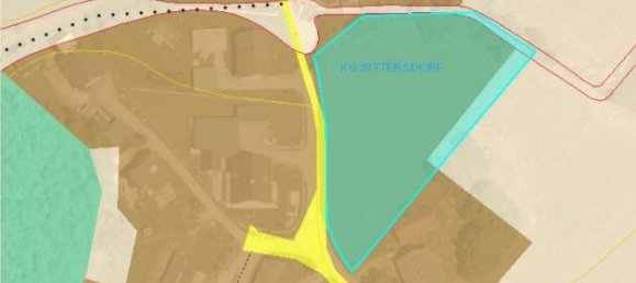 2882m² Land in Sittersdorf, Austria No. 20801 7
