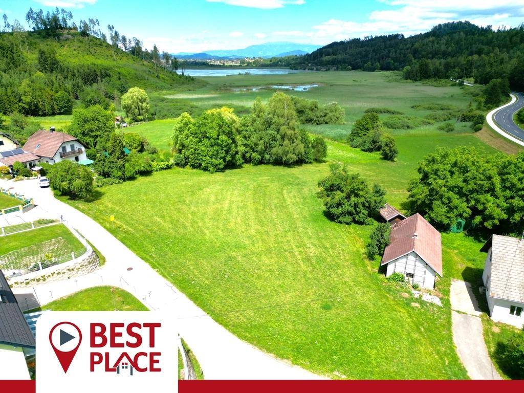 2882m² Land in Sittersdorf, Austria No. 20801