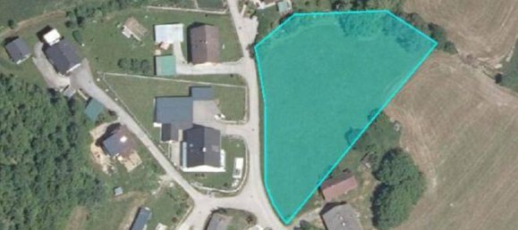 2882m² Land in Sittersdorf, Austria No. 20801 6