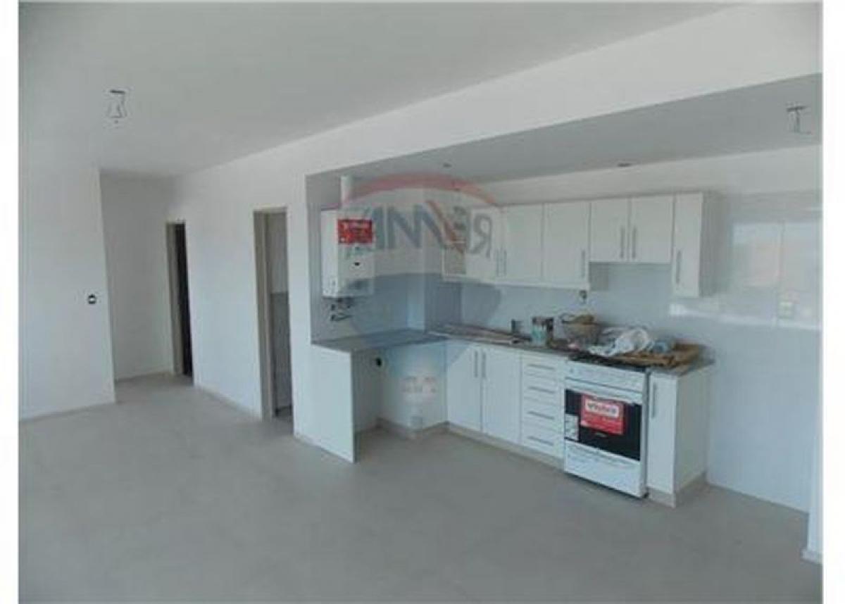 Apartamento T2 em Tigre, Argentina N.º 17567